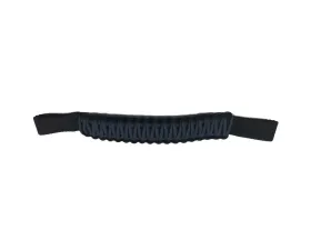 HSP Seats Grab Handles - Adjustable Headrests 550 Paracord Anvil